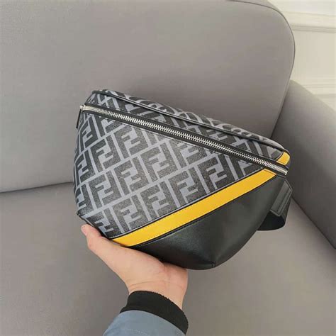 marsupio fendi prezzo